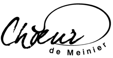 Choeur de Meinier